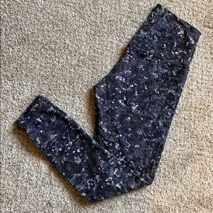 lululemon Align Pant 25”